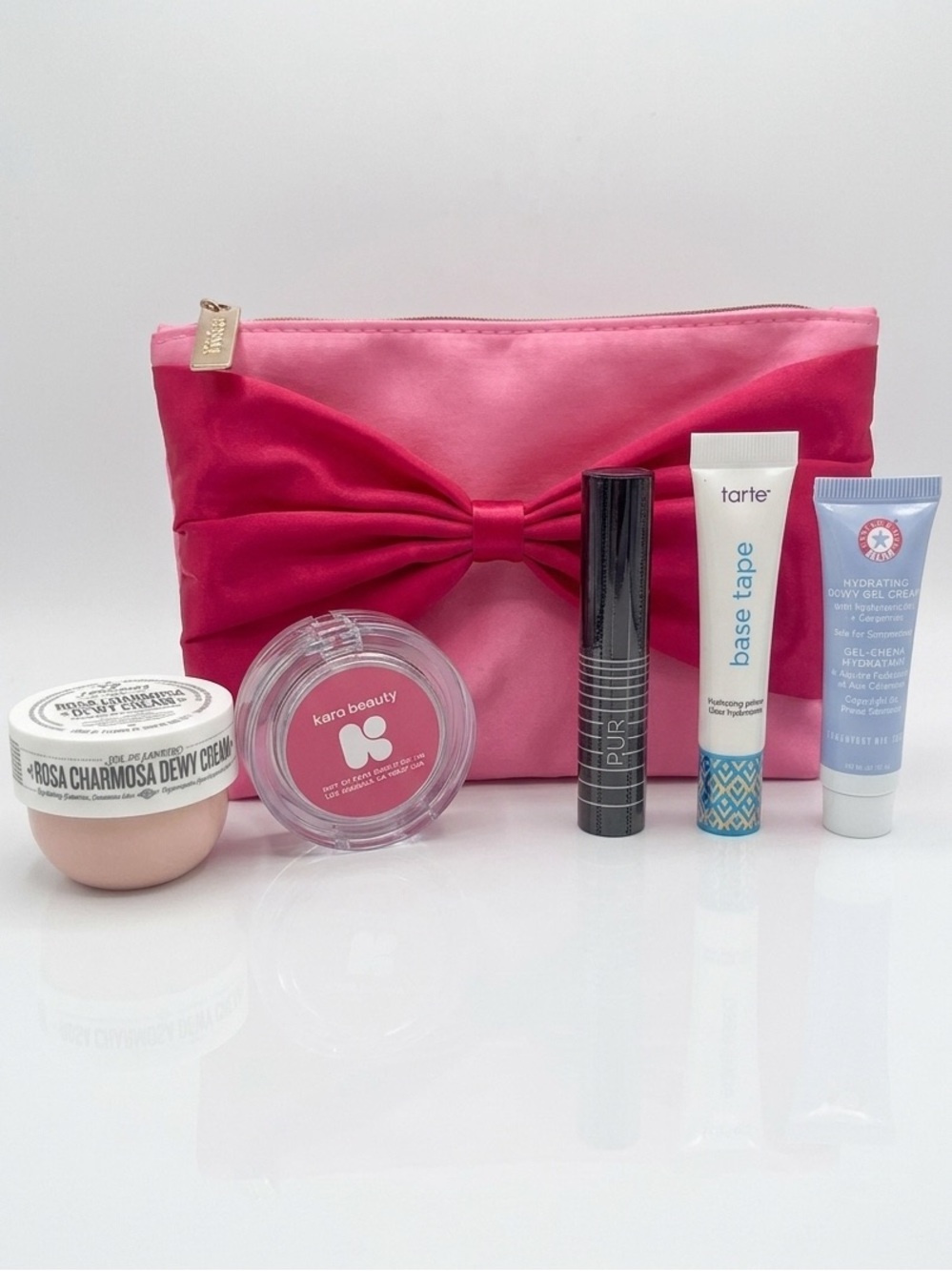 6 Piece Beauty Bundle
